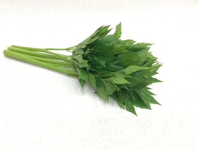 産直 西野農園の明日葉