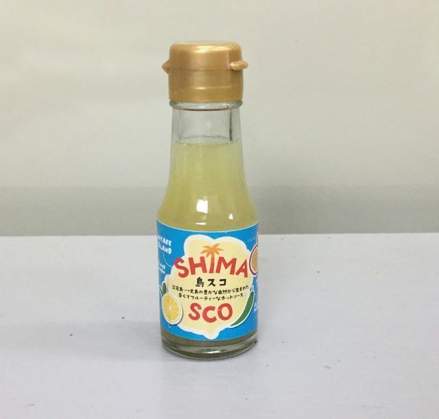 島スコ