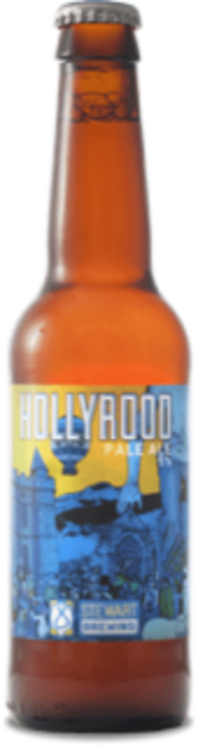 Hollyrood(Pale Ale)