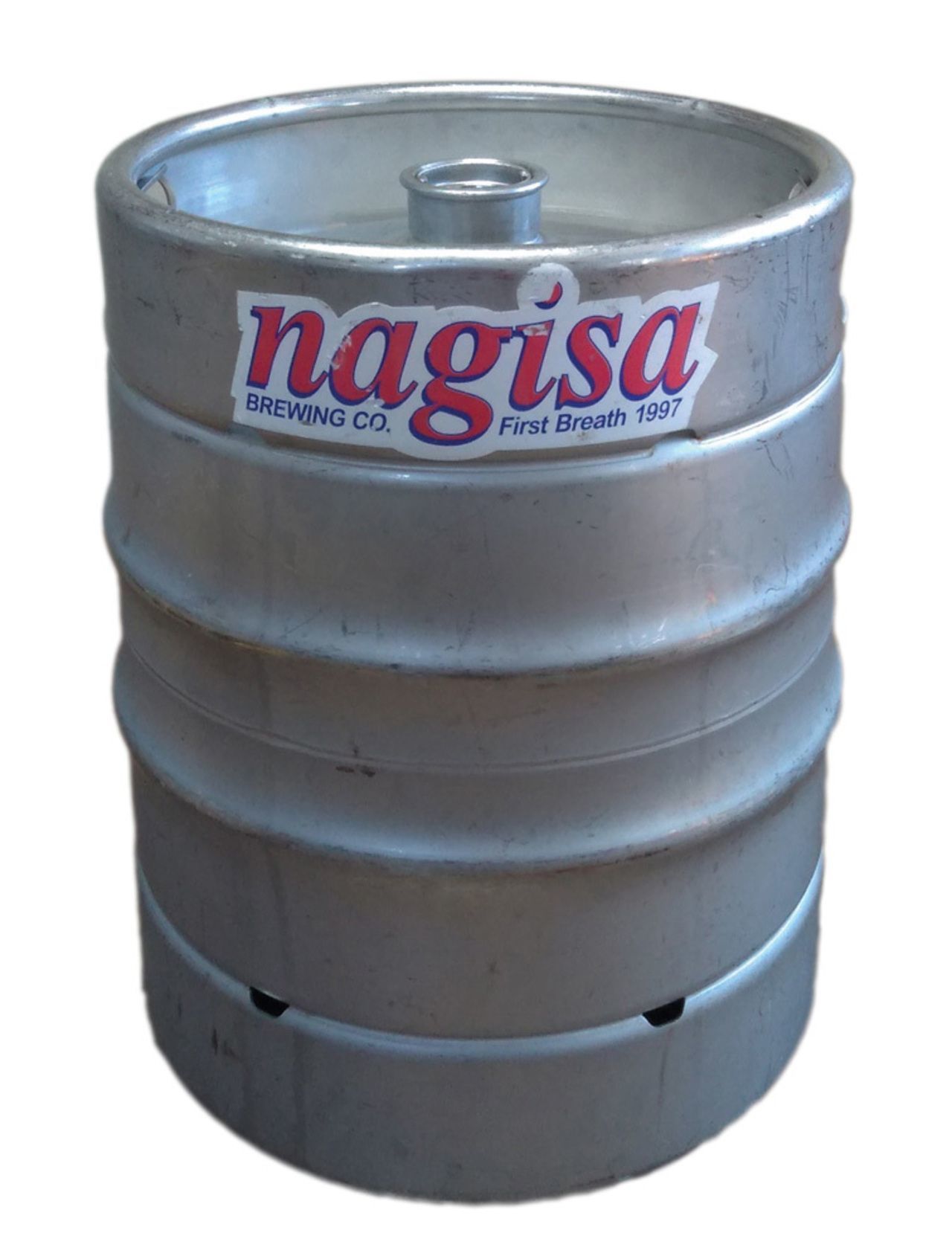 ナギサビール 季節により限定商品有り l樽 試飲サンプル各1本 Favyストア