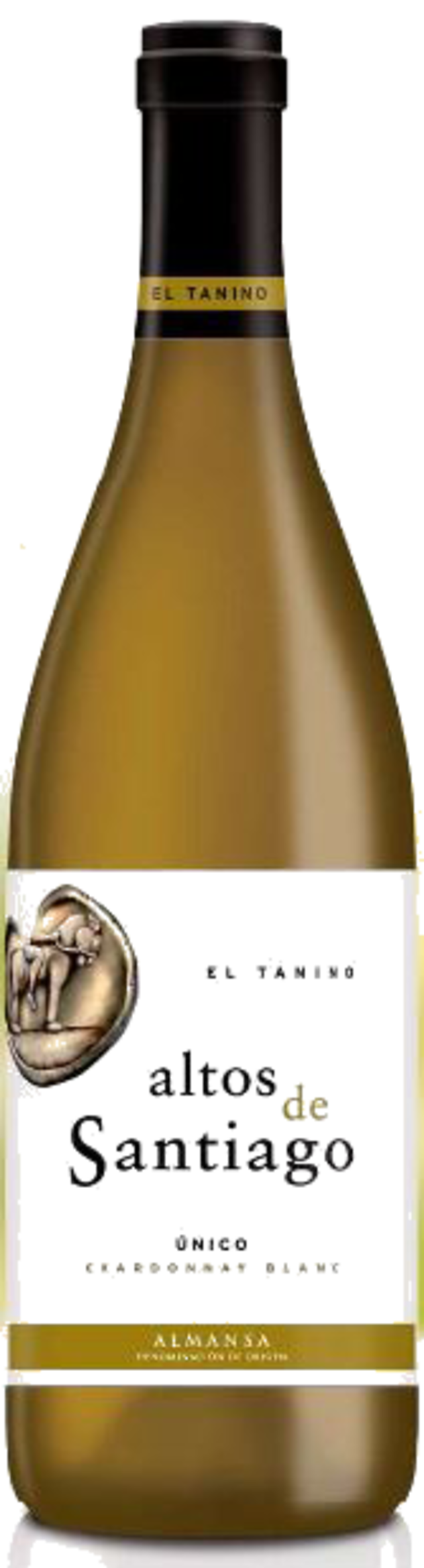 Altos de Santiago Chardonnay