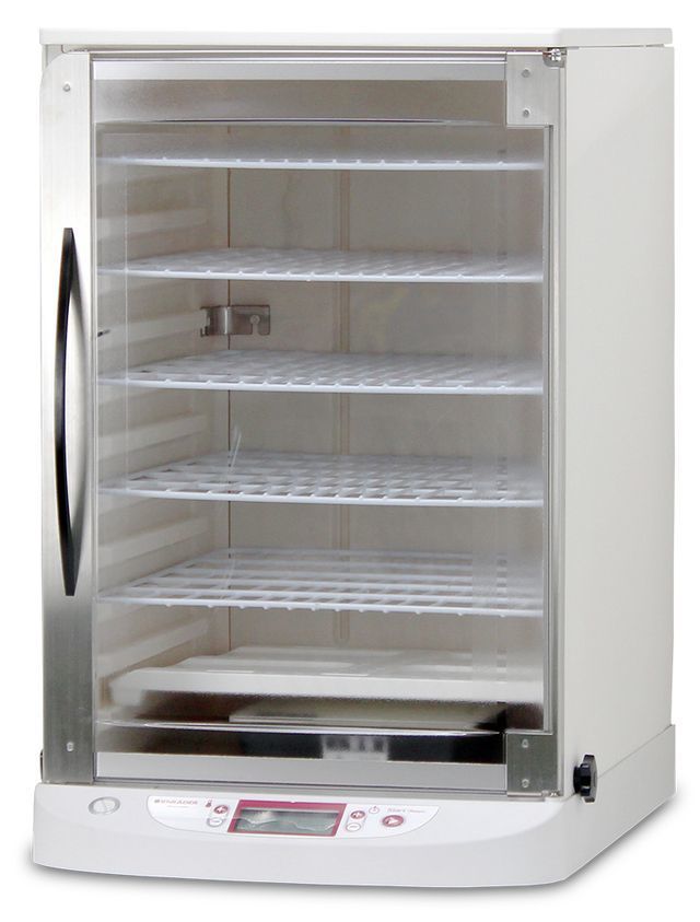 業務用洗えてたためる発酵器PF203