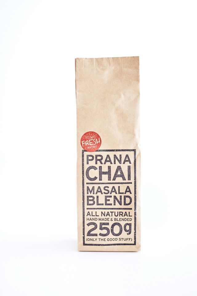 PRANA CHAI オリジナルブレンド250グラム