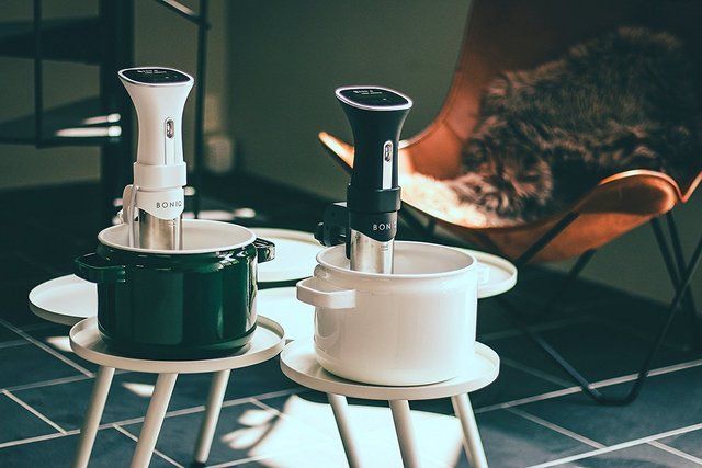 低温調理器BONIQ